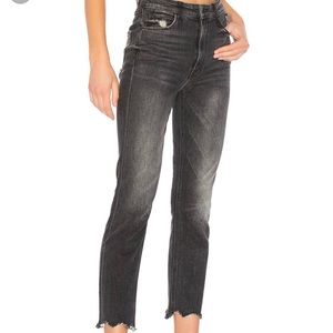 ⭐️Mother Dazzle Shift jeans